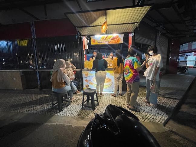 173 ถนน ศุภสารรังสรรค์ ตำบล หาดใหญ่ อำเภอหาดใหญ่ สงขลา 90110