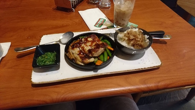 Floor 0, 218, ถนนเลียบชายหาด เมืองพัทยา อำเภอบางละมุง ชลบุรี 20150