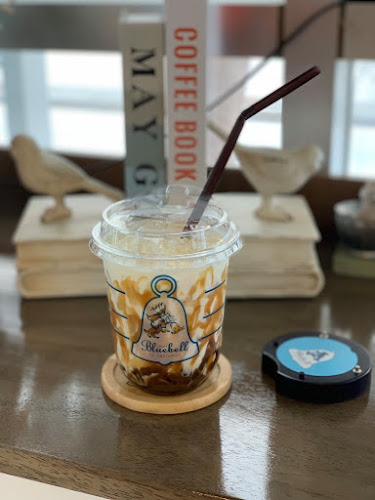 Comentarii opinii despre Bluebell Café