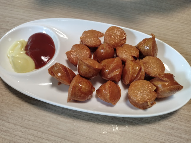 Comentarii opinii despre Pe' Hi-Rock Cafe