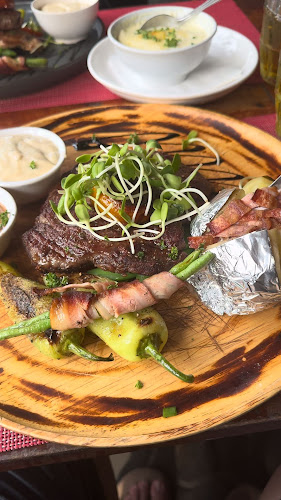 Karlsson Restaurant and Steakhouse - Karon, Phuket - อำเภอเมืองภูเก็ต