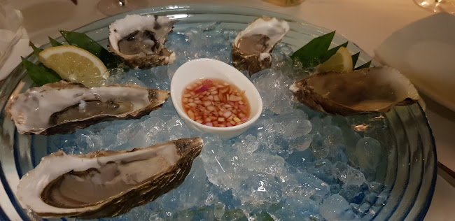 Opinii despre Cafe des Amis în อำเภอบางละมุง - การบริการอาหารและที่พัก