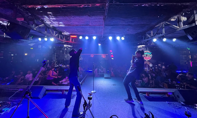 Opinii despre E-SAN STATION (ร้านสถานีอีสาน) พัทยากลางสายสาม în อำเภอบางละมุง - การบริการอาหารและที่พัก