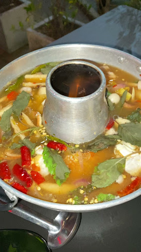 Bottoms Up Bar & Restaurant - อำเภอเมืองอุบลราชธานี