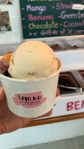 Comentarii opinii despre Smo.ko - House Café