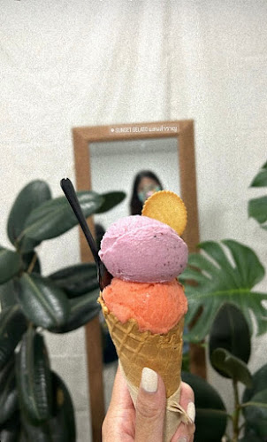 Sunset Gelato แสนสำราญ - อำเภอเมืองขอนแก่น