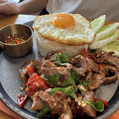 Comentarii opinii despre Eggsactly - เอ๊กแซ็คลี่