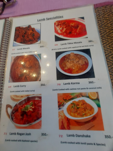 Spices Delight Restaurant - อำเภอกะทู้