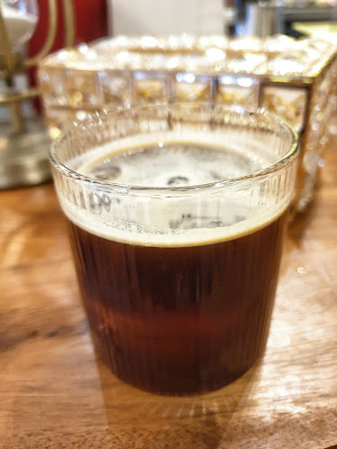 Opinii despre ไฟโฟ โอลด์ทาวน์ คาเฟ่ แอนด์ ฟลอรัล în อำเภอเมืองนครราชสีมา - การบริการอาหารและที่พัก