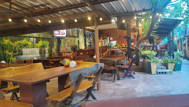 ร้านอีสานคลองเรียน