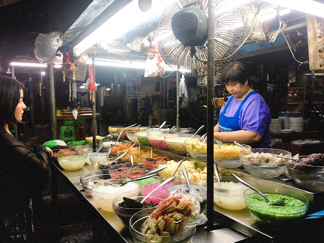 Comentarii opinii despre ตลาดซุ้ย