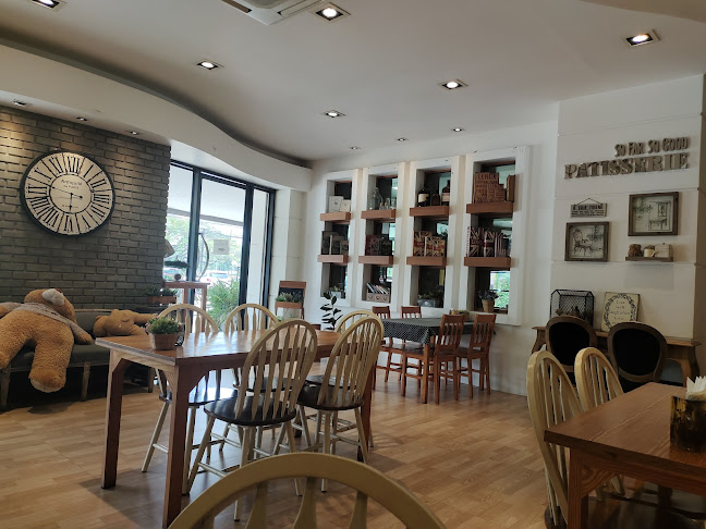 Opinii despre So Far So Good By Twins KT în อำเภอเมืองนครราชสีมา - การบริการอาหารและที่พัก