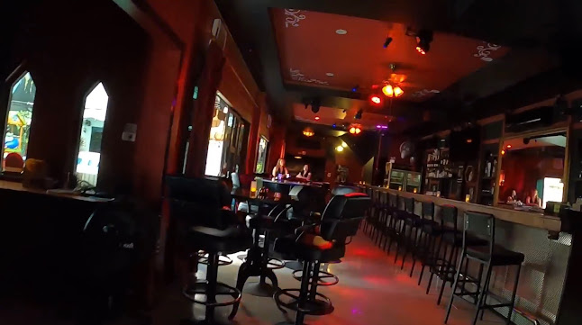 Cosy Beach Club - อำเภอบางละมุง