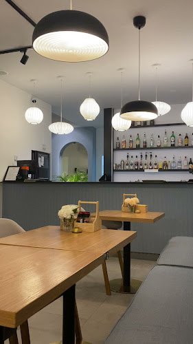 Opinii despre MOTÉA în อำเภอบางละมุง - การบริการอาหารและที่พัก