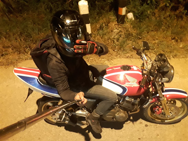 Comentarii opinii despre ชานุ เบเกอรี่