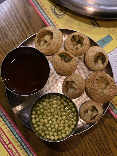 Opinii despre Amritsr Restaurant în อำเภอกะทู้ - การบริการอาหารและที่พัก