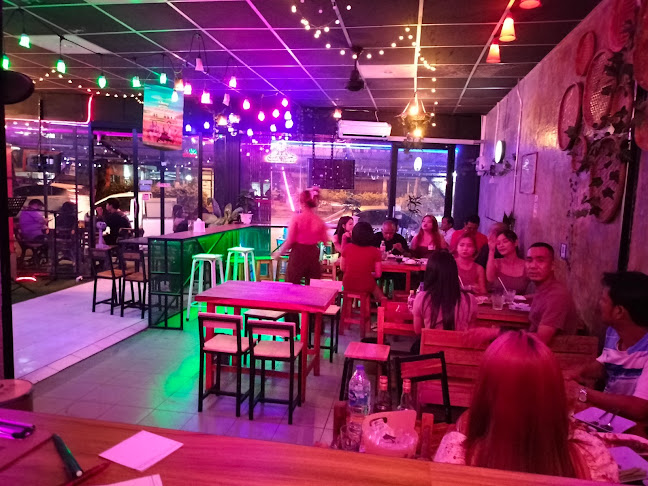 โรงเหล้าHibrid