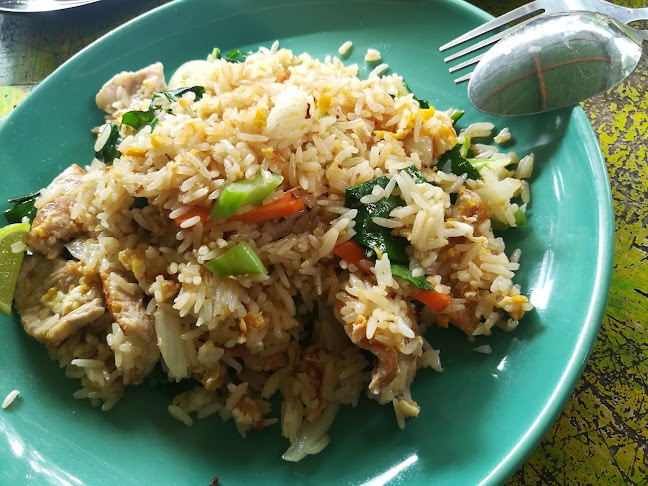 หมูแดดเดียว ตาโด่ง - อำเภอเมืองสระแก้ว