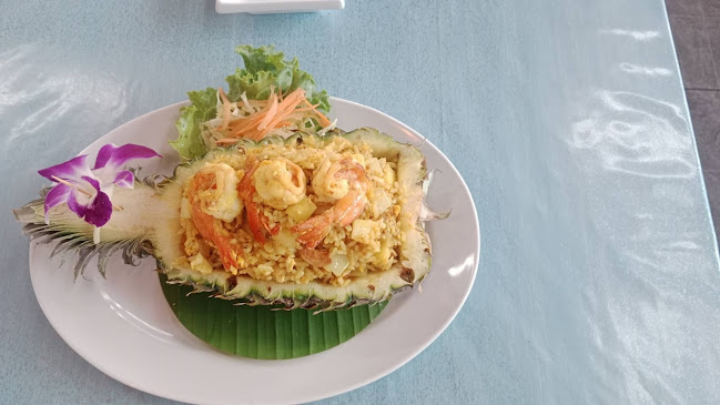 Yoyo Restaurant Karon Beach Phuket