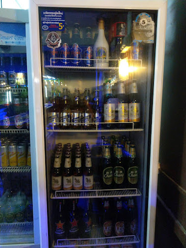 Friends Bar @Rawai - อำเภอเมืองภูเก็ต