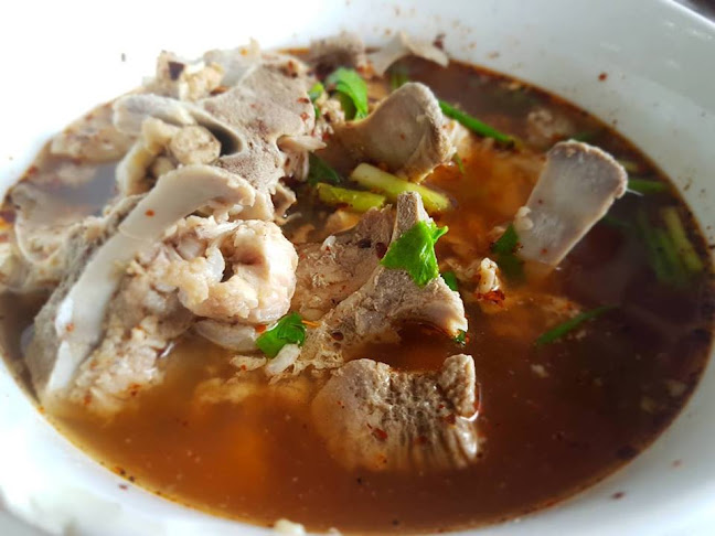 โรจน์โภชนา - อำเภอเมืองนครราชสีมา