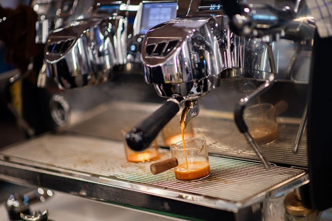 Coffee Farm Rayong - การบริการอาหารและที่พัก