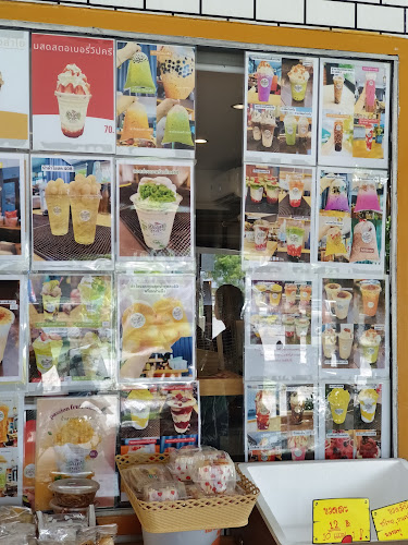 ข้าวแกงเจ๊จวบ ร้านใหม่ by อุ้ม & โจ้ - อำเภอเมืองจันทบุรี