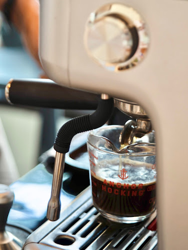 Opinii despre Amata Coffee อมตะ คอฟฟี่ 17 în Parkred - การบริการอาหารและที่พัก