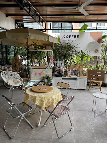 Unique Cafe' - อำเภอเมืองขอนแก่น