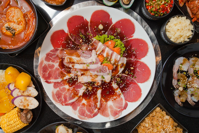 Opinii despre YAKINIKU KOKU în อำเภอเมืองภูเก็ต - การบริการอาหารและที่พัก