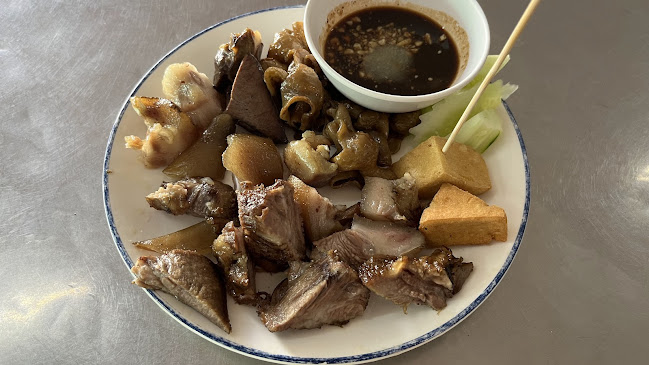 Opinii despre ลกเที้ยน ศูนย์รวมอาหารพื้นเมืองภูเก็ต în อำเภอเมืองภูเก็ต - การบริการอาหารและที่พัก