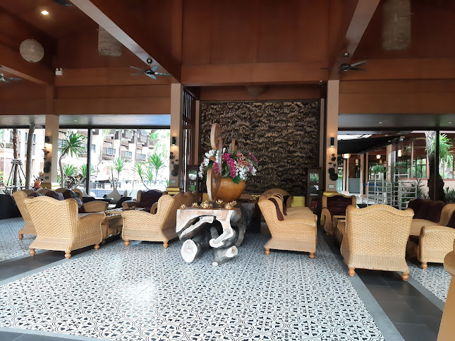 โรงแรม ปริ่นส์ กมลา รีสอร์ท - อำเภอกะทู้