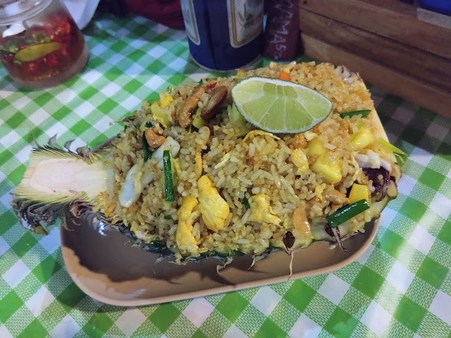 KATAMAMA SEAFOOD - อำเภอเมืองภูเก็ต