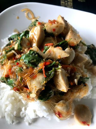 Opinii despre ก๋วยเตี๋ยวเรือโคขุนเจ้าคุณ în อำเภอเมืองขอนแก่น - การบริการอาหารและที่พัก