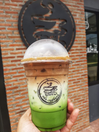 ร้านกาแฟ ซอย5 Café - อำเภอเมืองนครสวรรค์