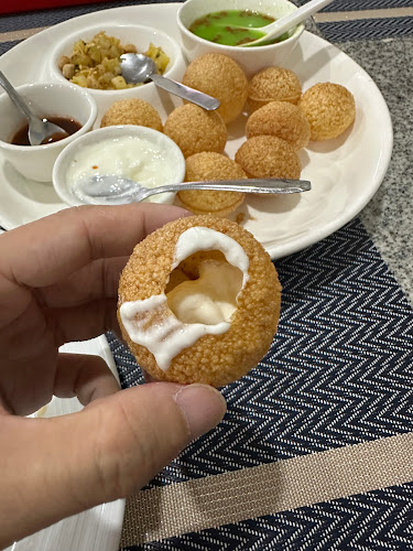 Comentarii opinii despre เอเวอร์เรส พัทยาซอย 10 สาย 2