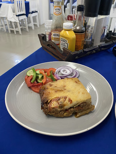 Fi Greek Restaurant & Deli - Koh Samui