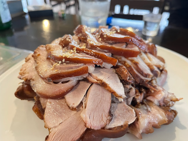 Thai garden Korean restaurant 타이가든한식당 - การบริการอาหารและที่พัก