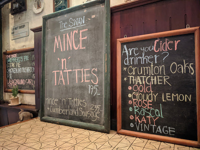 Opinii despre ร้านอาหารเดอะสวอน în อำเภอหาดใหญ่ - การบริการอาหารและที่พัก