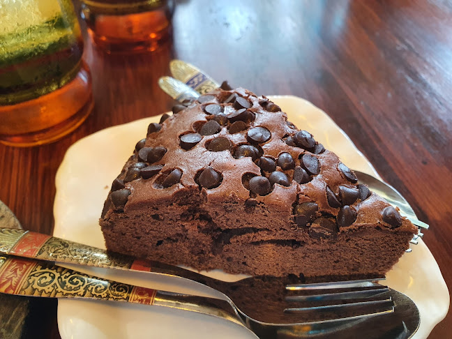 Comentarii opinii despre Basic Drip