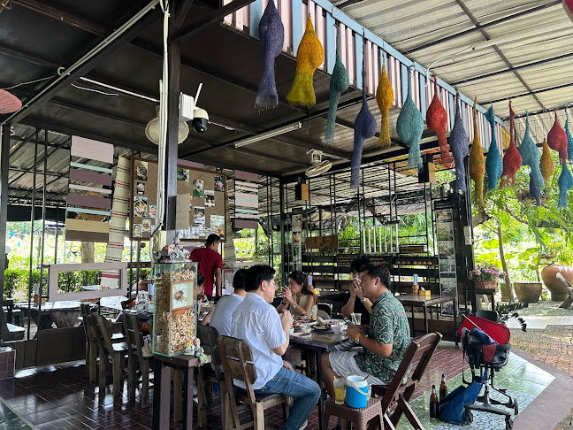 Comentarii opinii despre บ้านสวนริมชล