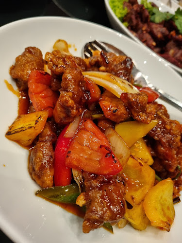 Yan Long Phuket - An Authentic Chinese Restaurant