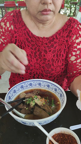 Opinii despre เจ้าขุน ก๋วยเตี๋ยวเนื้อตุ๋น หม้อไฟ în อำเภอเมืองนครราชสีมา - การบริการอาหารและที่พัก