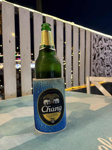 Baan Larb Restaurant - อำเภอกะทู้