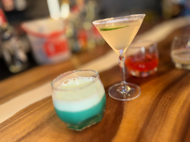 Opinii despre Samui Beer สมุยเบียร์ บาร์แอนด์เรสเตอรองท์ เกาะสมุย în อำเภอเกาะสมุย - การบริการอาหารและที่พัก