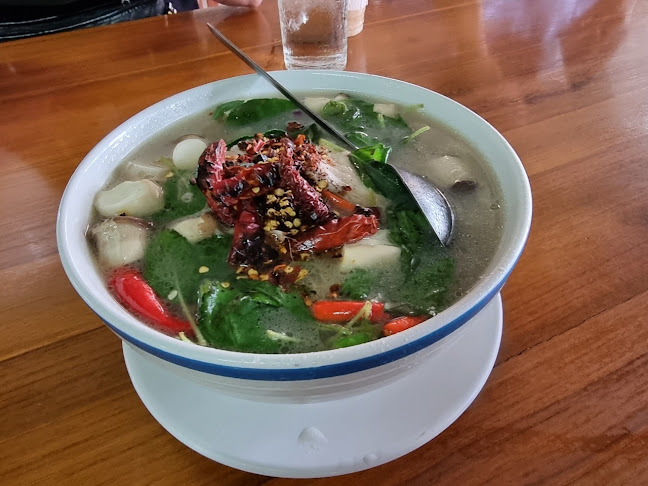 ครัวดาดา2 - การบริการอาหารและที่พัก