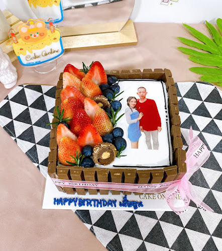 Opinii despre เค้กออนไลน์นครปฐม în อำเภอเมืองนครปฐม - การบริการอาหารและที่พัก