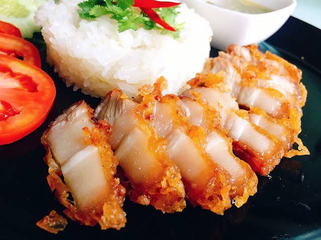 พีพีข้าวปลาแกะ - อำเภอเมืองนครสวรรค์