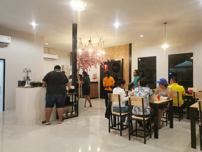 Comentarii opinii despre Kodo shabu buffet