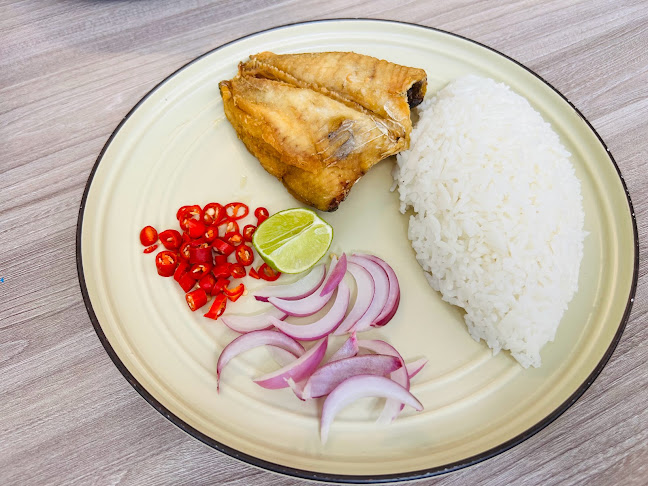 ซอยบางปลา ๔๓ ตำบล บางปลา อำเภอบางพลี สมุทรปราการ 10540